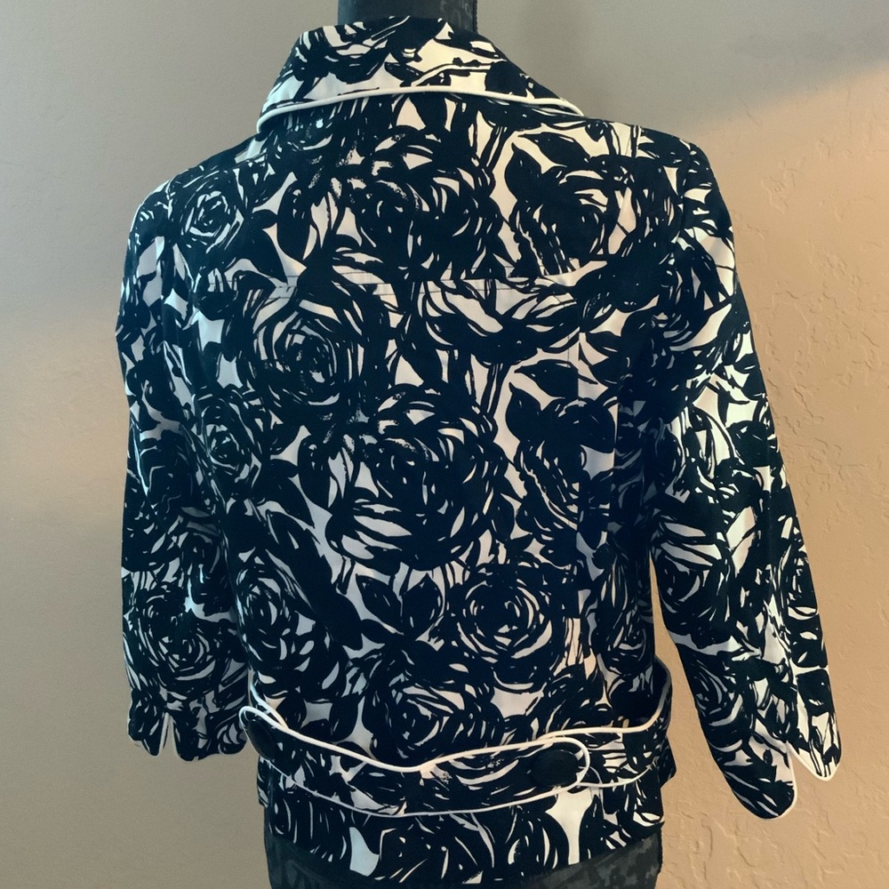 Willi Smith Jacket - image 3